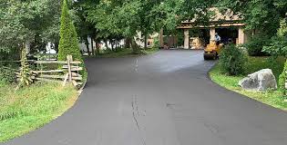 Best Driveway Crack Filling  in Cedar Bluff, VA